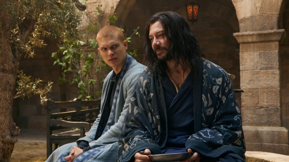 Twee grote series keren volgende maand terug en goed nieuws over eerste 'Harry Potter'-serie op HBO Max