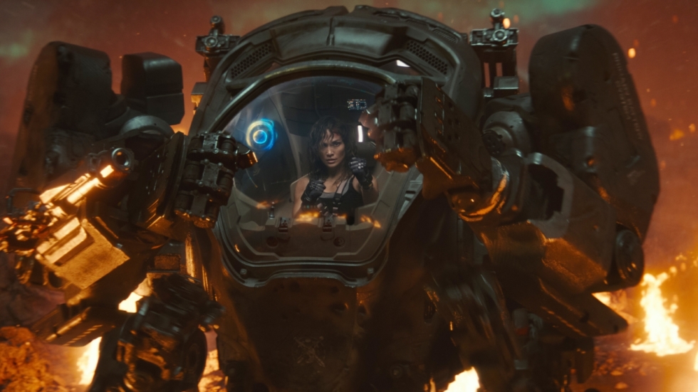 Peperdure Netflix Original van $100 miljoen is bijna iedereen alweer vergeten