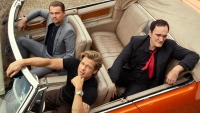 Brad Pitt omver geblazen: "Dat is een van de beste films van dit decennium"