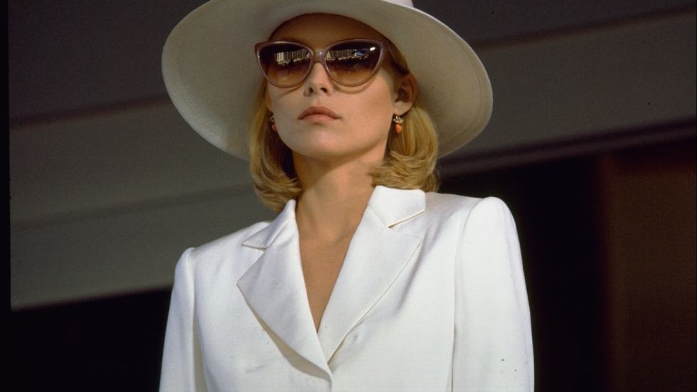 Dit dacht Michelle Pfeiffer toen ze een ongewone prestatie op haar naam zag staan