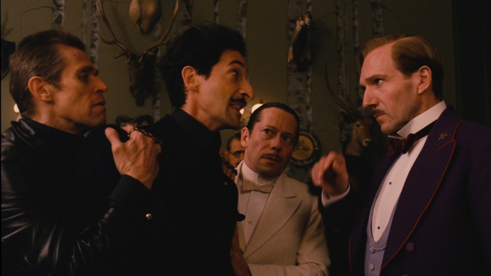 Waarom Adrien Brody niet zomaar in een Marvel-film wil spelen