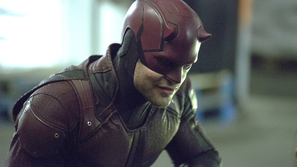 Marvel Studios onthult bottenbrekende trailer 'Daredevil: Born Again'