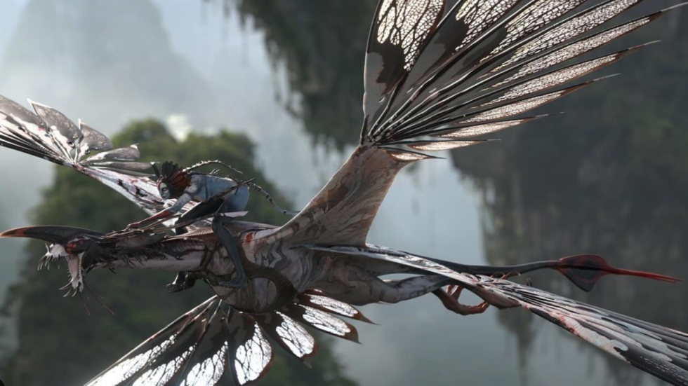 James Cameron doet belofte: 'Avatar: Fire and Ash' zal "de norm doorbreken"