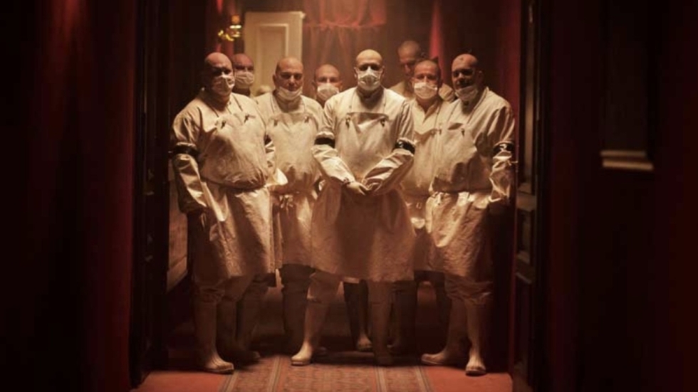 3 onheilspellende horrorfilms die nu gewoon op Netflix staan