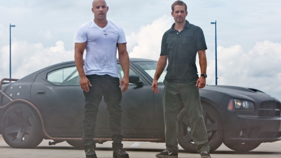 Dit is na al die jaren nog steeds de beste 'Fast & Furious'-scène