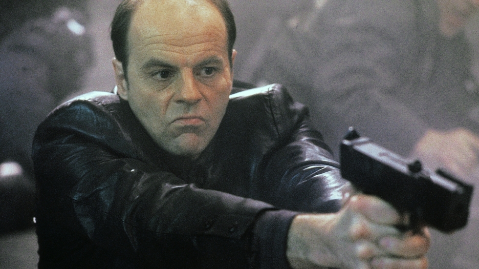 Deze altijd briljante acteur speelde al in ruim 150 films en lijkt niet te stoppen