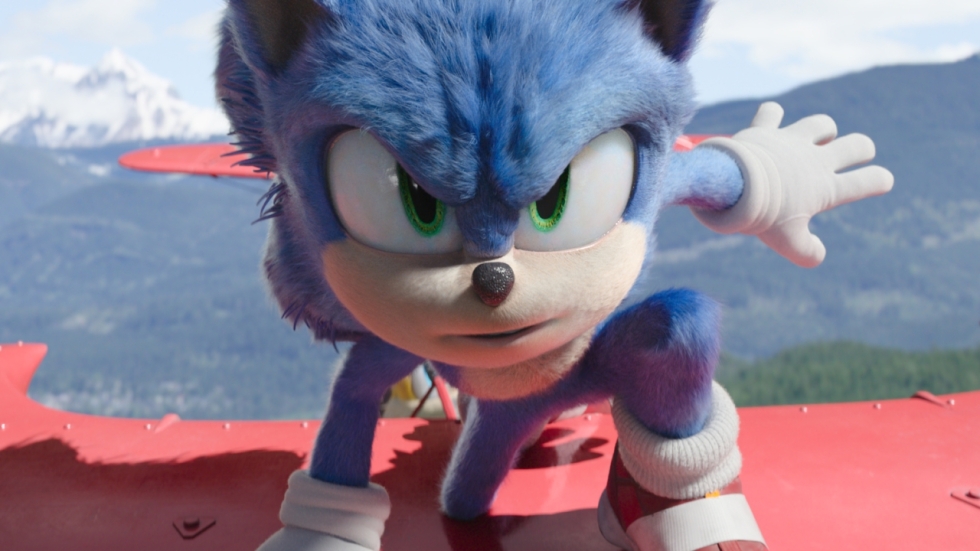 Dit is wanneer 'Sonic the Hedgehog 4' in de bioscoop verschijnt