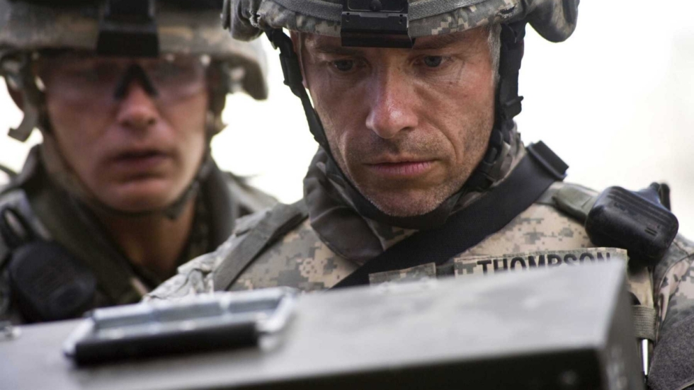 Guy Pearce onthult zijn grootste liefde en die is niet zijn huidige vriendin Carice van Houten