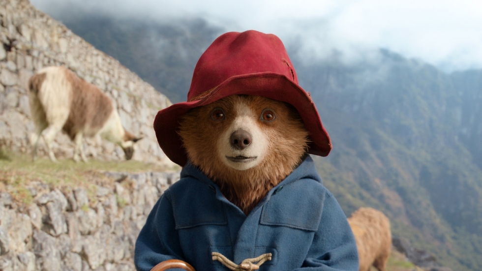 'Paddington in Peru': als een beer Brits spreekt en marmelade bij zich heeft, komt het altijd goed