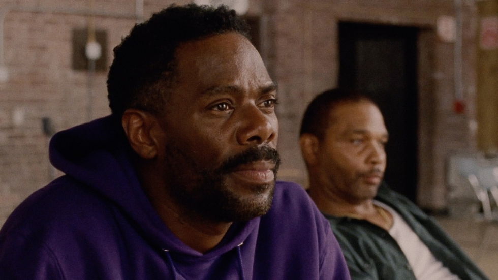 'Sing Sing': ontroerend gevangenisdrama over mannelijkheid met onverwachte personages