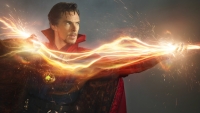 'Doctor Strange'-acteur gaat James Bond-achtige spion spelen