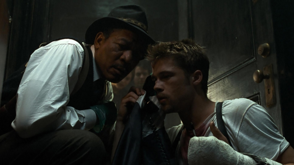 'Se7en': ervaar de klassieke misdaadthriller opnieuw op het grote doek