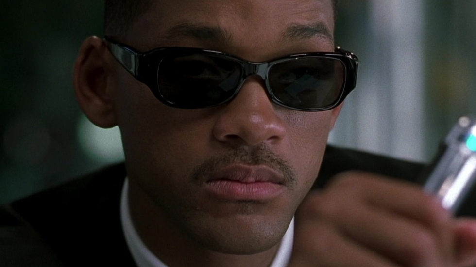 Will Smith onthult eindelijk waarom hij steeds weer hint naar 'The Matrix'