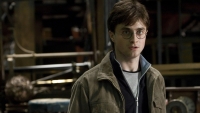 Hartverwarmende 'Harry Potter'-reünie tussen Daniel Radcliffe en Tom Felton
