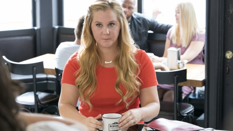 Amy Schumer ontdekt medische aandoening na jarenlange kritiek op haar gewicht