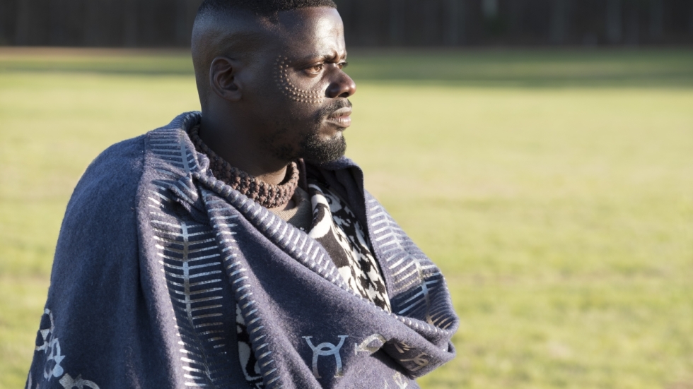 Daniel Kaluuya van 'Black Panther' onthult waarom zijn moeder geen fan is van zijn werk