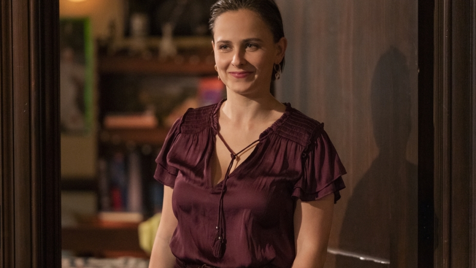 Zo ziet Pauline Chalamet, de acterende zus van Timothy Chalamet, er uit