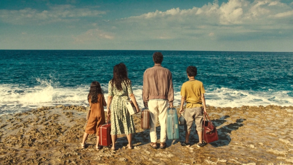 Nieuwe spannende Netflix Original begint aan zegetocht: "Beklemmende en verwarrend"