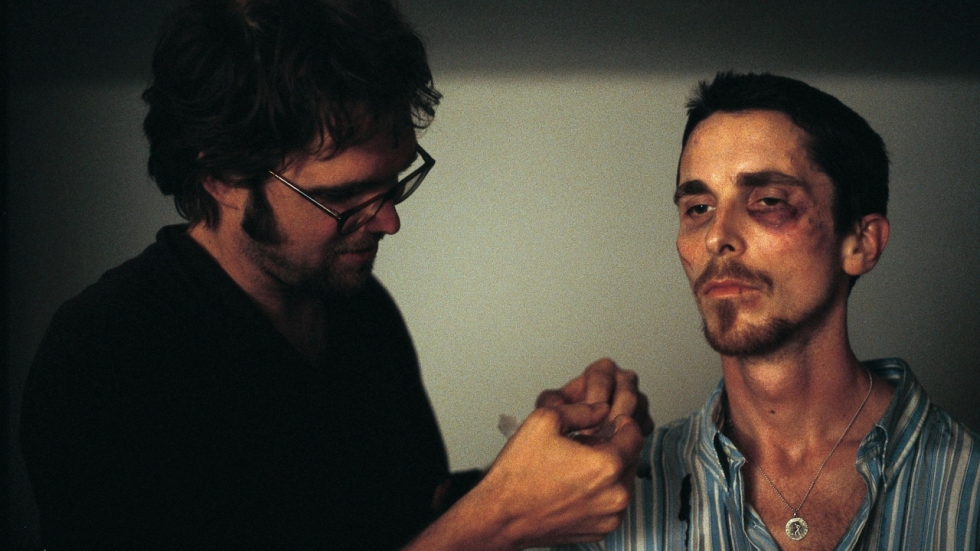 Deze 'lichamelijke marteling' onderging Christian Bale voor een enkele rol
