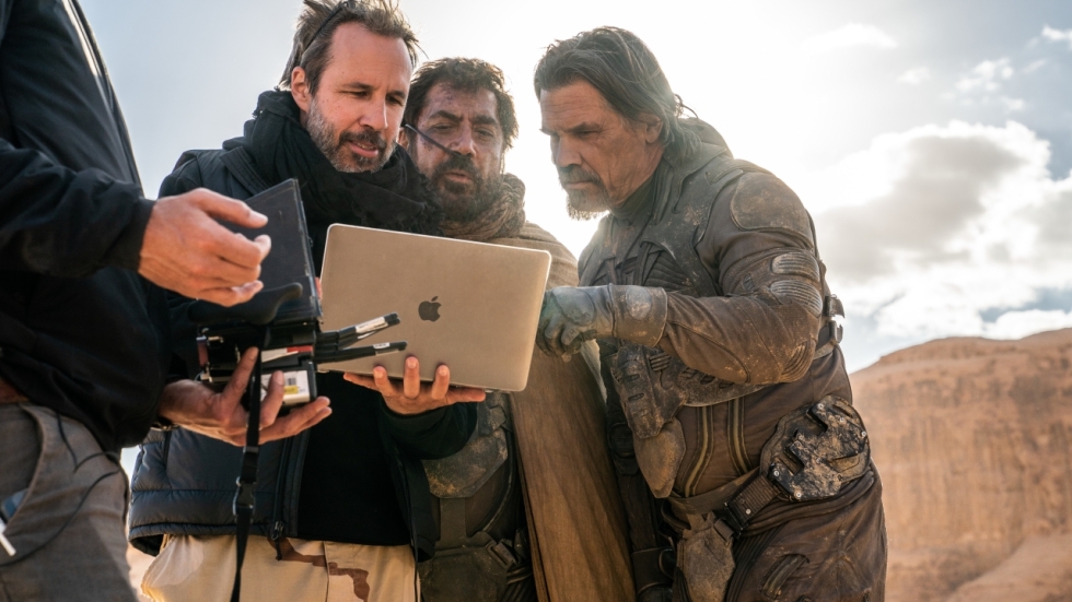 Josh Brolin begrijpt niks van onbegrijpelijke Oscarnominaties: "Misschien stop ik wel met acteren"