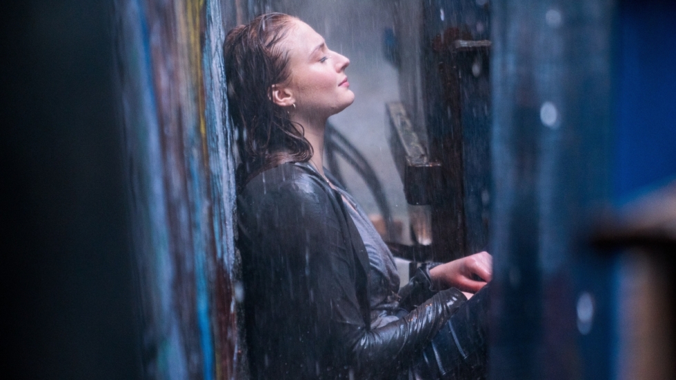 'Game of Thrones'-actrice pakt uit met strandfoto's: "Wie had dat gedacht?"