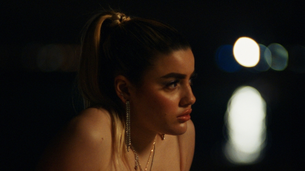 'Diamant Brut': vast ironisch bedoeld