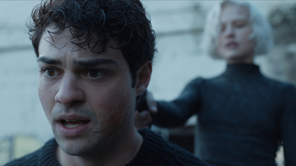 Netflix-thriller uit 2022 terug met tweede seizoen, chaos in eerste trailer 'Alien: Earth' en fantasy-knaller te streamen op Netflix