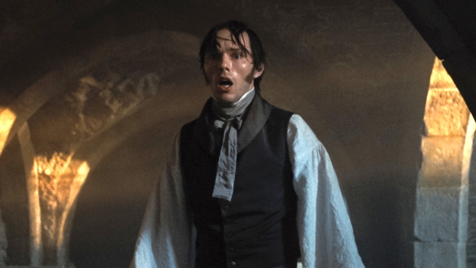 De verrassende invloed van 'Batman' op bloedstollende horrorfilm 'Nosferatu'