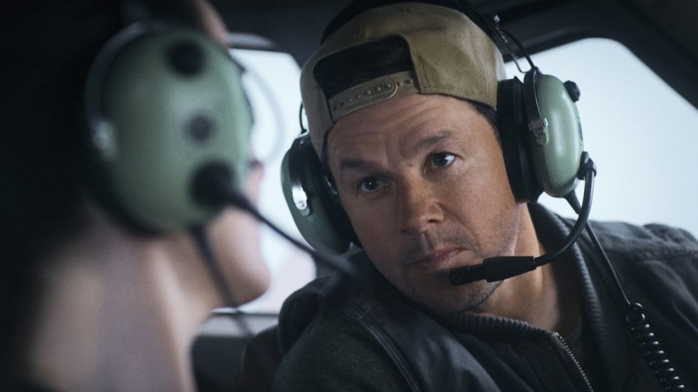 Kijkers vinden Mark Wahlberg aanstootgevend in 'Flight Risk', maar vergeten één ding