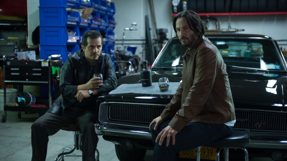 Christopher Nolan strikt nu ook 'John Wick'-acteur voor zijn volgende blockbuster