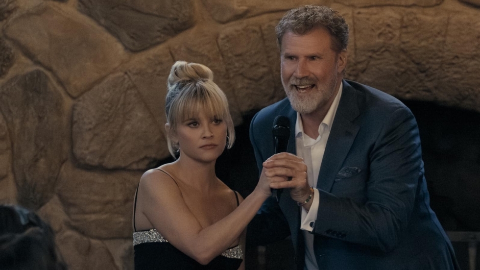 Exclusief op Prime Video en direct op nummer één