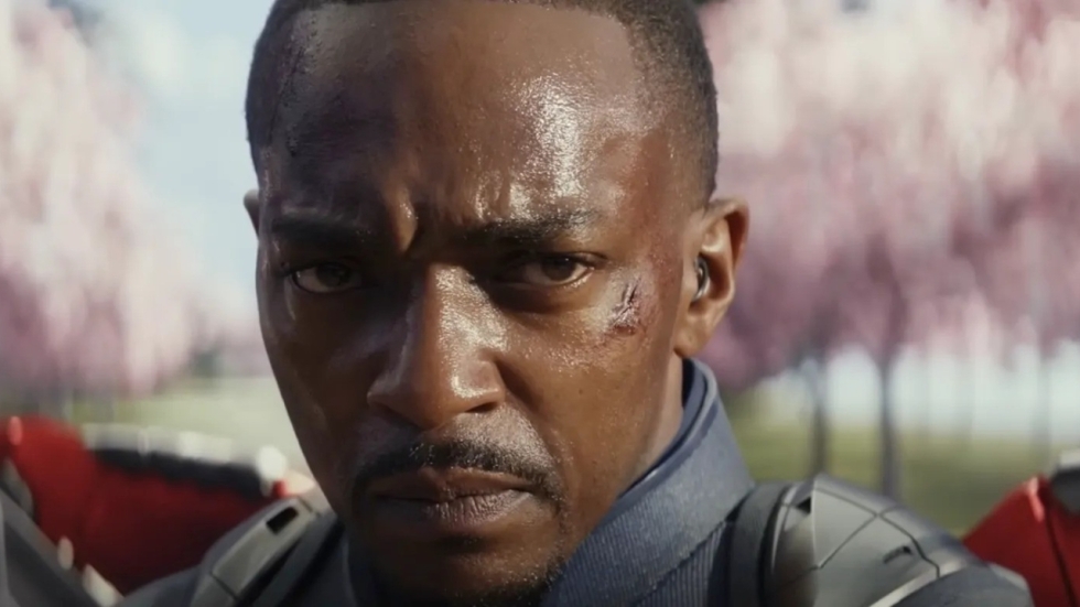 Anthony Mackie ('Captain America: Brave New World') kondigt zijn Marvel-pensioen al aan