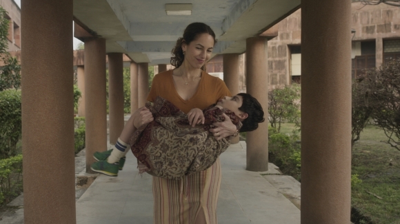 Los Dos Hemisferios de Lucca