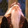 Richard Harris speelde Dumbledore, maar weigerde rol andere iconische tovenaar