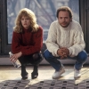 Billy Crystal en Meg Ryan doen 'het' weer 35 jaar na iconische 'When Harry Met Sally'