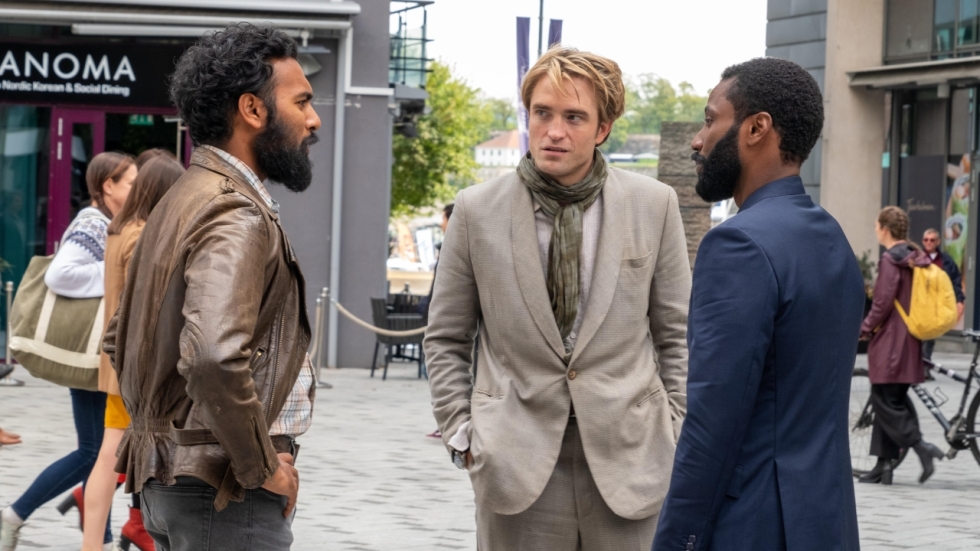 Christopher Nolan brengt oude bekenden terug voor epische blockbuster 'The Odyssey'