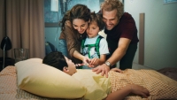 Nieuwe Netflix Original scoort onverwacht goed: "de cast brengt alles met zoveel enthousiasme"