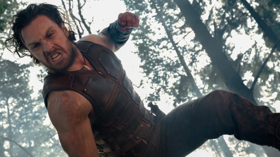 De Marvel-film 'Kraven the Hunter' is een nog grotere flop dan je al denkt