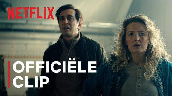 De jacht wordt geopend in eerste beelden uit vervolg op megahit 'Troll' van Netflix