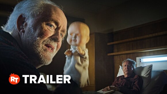 'The Rule of Jenny Pen'-teasertrailer laat zien hoe John Lithgow bewoners van bejaardentehuis terroriseert.