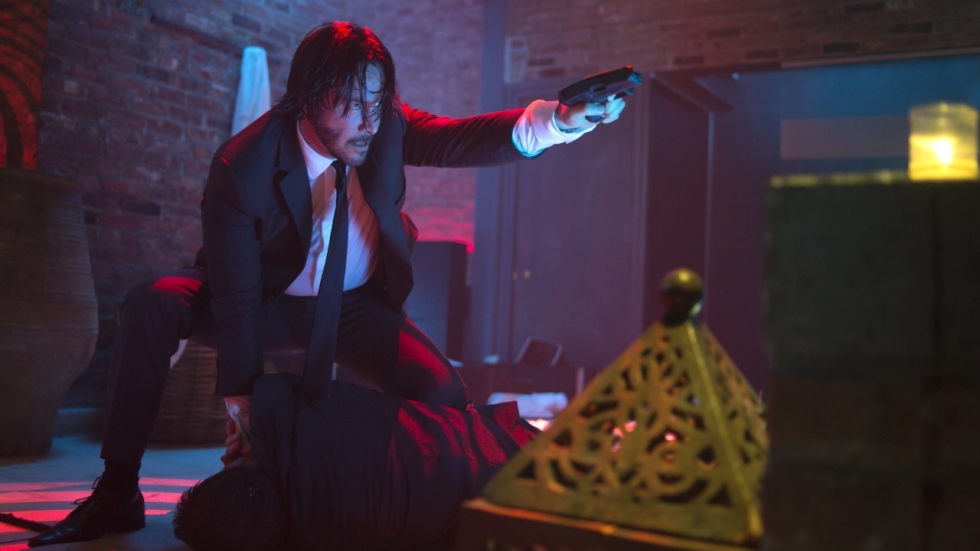 Dit ene personage verbindt de wraakfilms 'John Wick', 'Nobody' en 'Atomic Blonde'