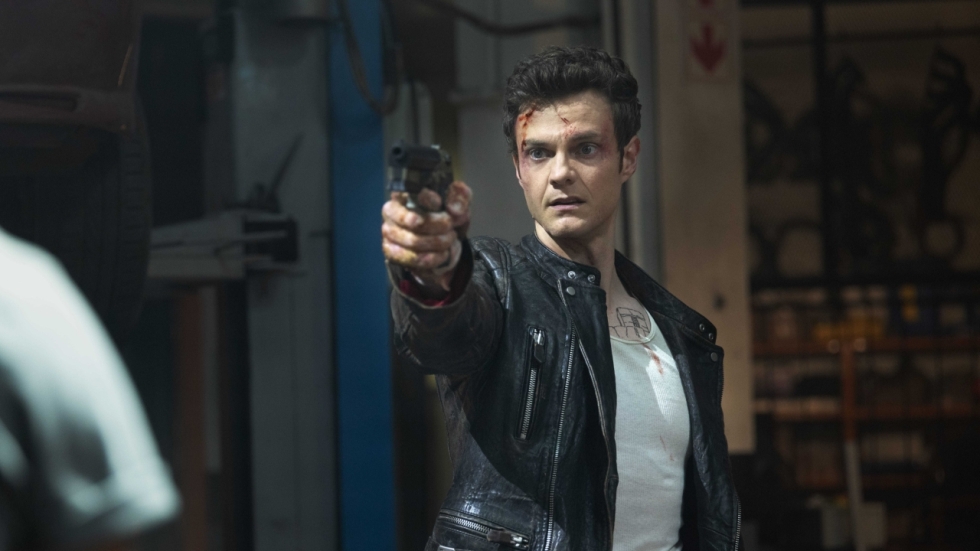 De bijzondere actiefilm 'Novocaine' zie je vanaf deze dag in de Nederlandse bioscopen