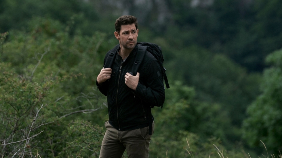 Fantastische update voor grootse gameverfilming 'Just Cause'