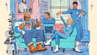 Nieuwe trailer 'The Fantastic Four: First Steps': wordt dit een van de beste Marvel-films?