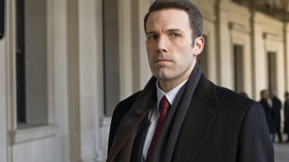 Slecht nieuws voor de Netflix-film van Ben Affleck, maar ook goed nieuws