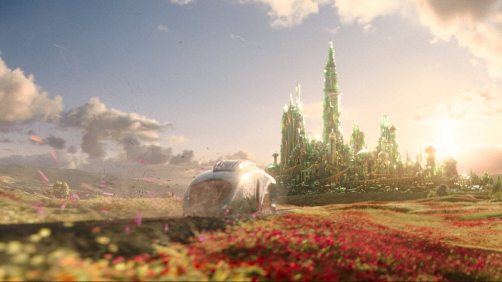 Deze magische fantasiefilm breekt records en verovert Prime Video: meest verkochte film van dit moment