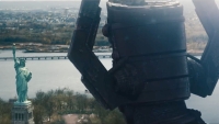 Wie is die enorme Galactus in de nieuwe Marvel-film 'The Fantastic Four: First Steps'?