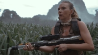 De nieuwe personages in 'Jurassic World Rebirth': hoe passen ze in het grote verhaal?