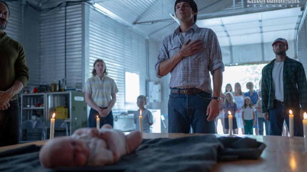 Deze nieuwe thriller schiet direct de Prime Video top tien in, maar de schokkende waarheid erachter is nog heftiger