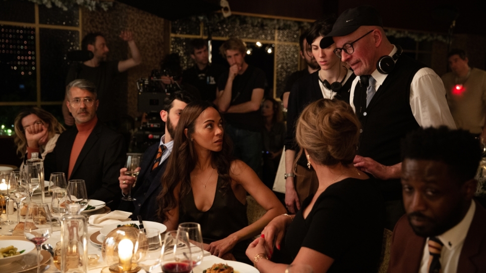 'Emilia Perez'-regisseur haalt uit naar zijn hoofdrolspeelster: "Waar is ze in vredesnaam mee bezig?"